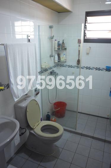 Blk 27A Jalan Membina (Bukit Merah), HDB 4 Rooms #161742682